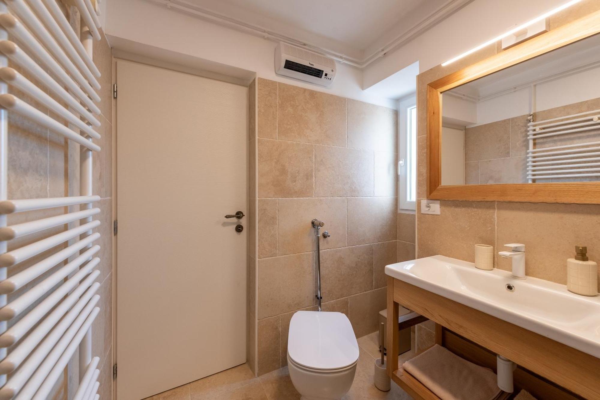 Garden Villa Hreljin Екстер'єр фото