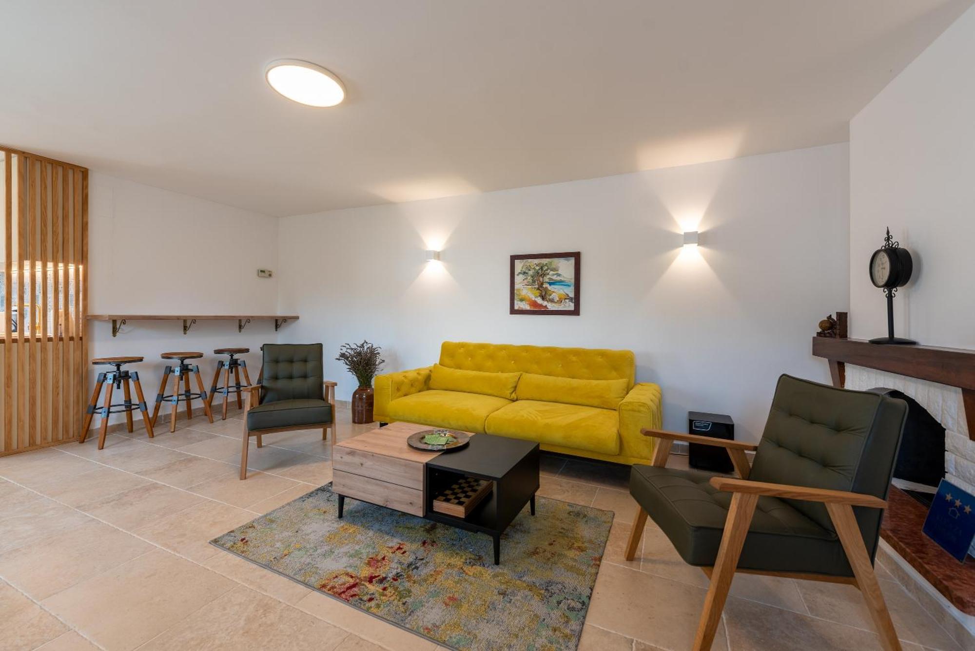 Garden Villa Hreljin Екстер'єр фото