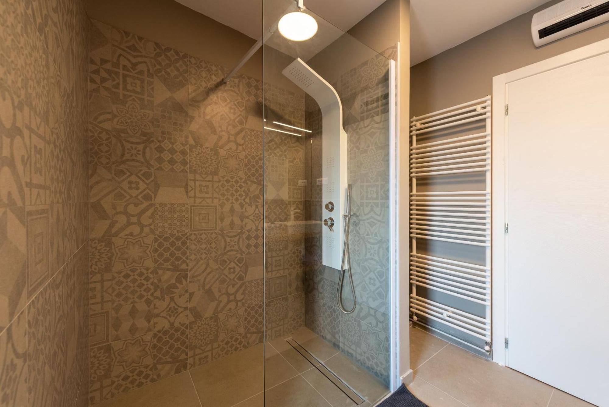 Garden Villa Hreljin Екстер'єр фото